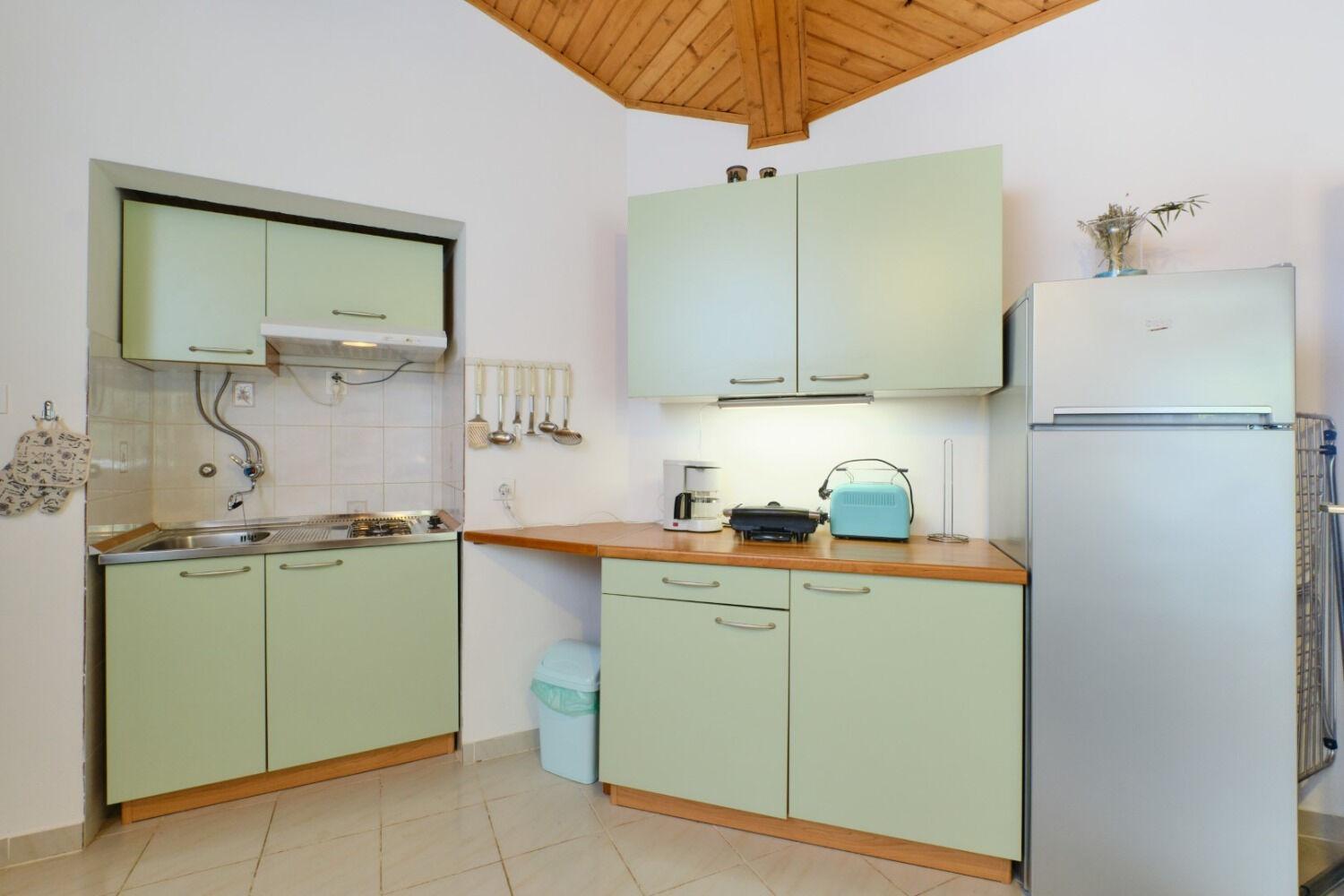 Apartment Luce Mali Losinj Exterior photo