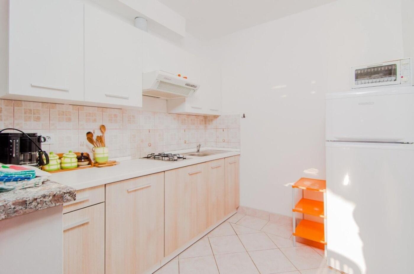 Apartment Luce Mali Losinj Exterior photo