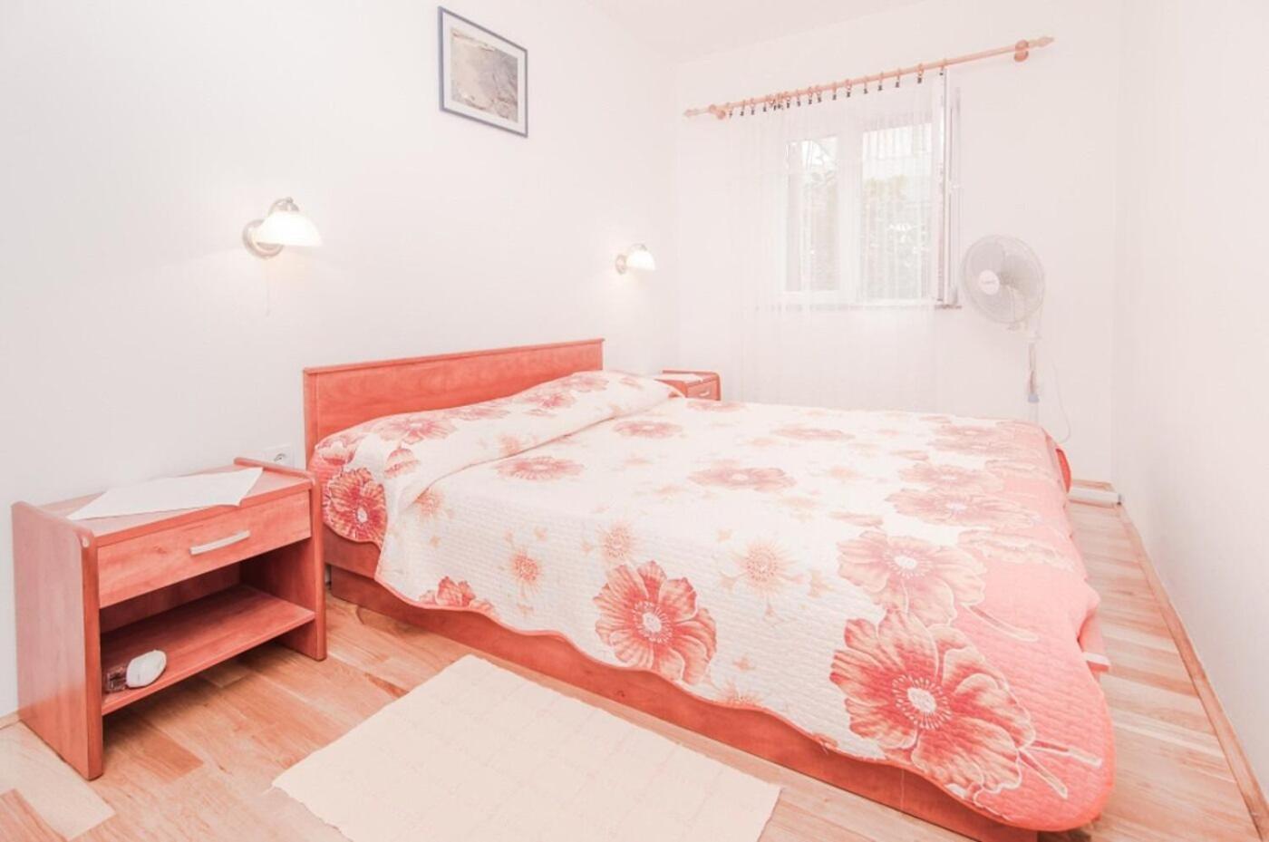 Apartment Luce Mali Losinj Exterior photo