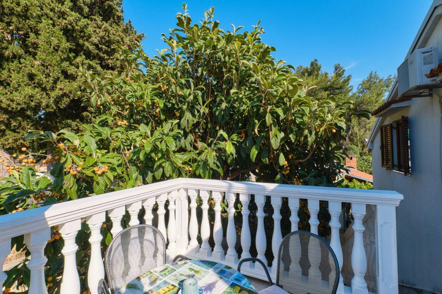Apartment Luce Mali Losinj Exterior photo
