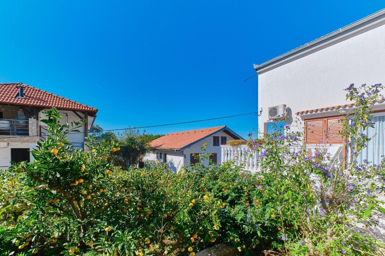 Apartment Luce Mali Losinj Exterior photo